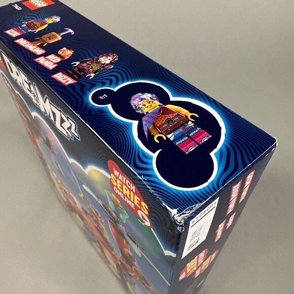 LEGO Dreamzzz: Izzie's Dream Animals (71481) - Picture 6 of 7